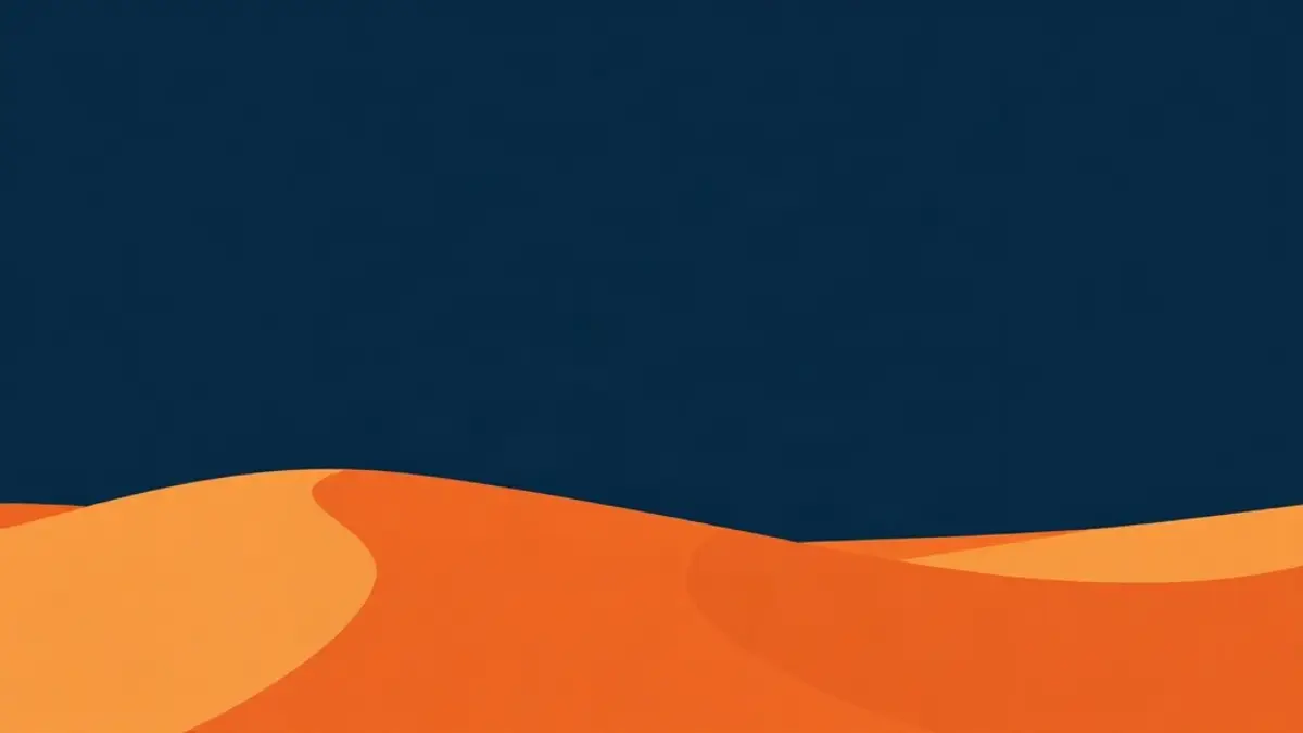رسم توضيحي مجرّد يعبّر عن: كيف أهدئ النقاش